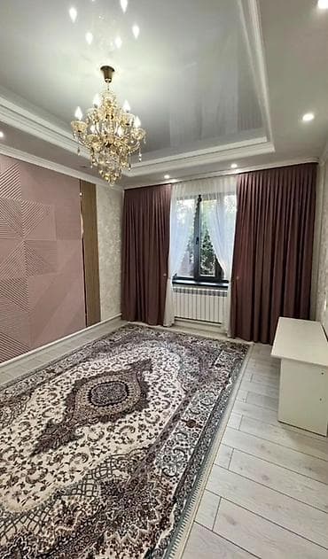 Дома: Продается участок + двух этажный Дом 🔥🔥🔥 📍 район: Ала Тоо 3 📐 — 8
