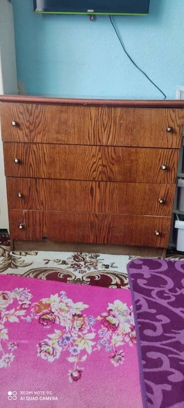 бу спальни: Продам — 5