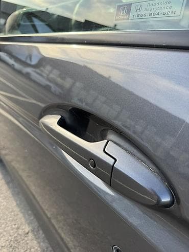 акпп тико: Honda Fit: 2019 г., 1.5 л, Вариатор, Бензин, Хэтчбэк — 8