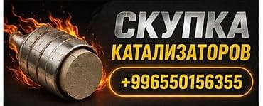 corolla s: Скупка автомобильных каталитических нейтрализаторов. Принимаются — 1