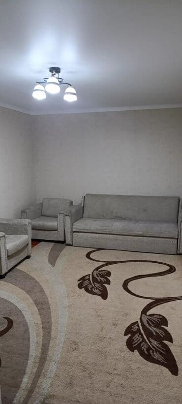 2 комнаты, Агентство недвижимости, Без подселения, С мебелью полностью