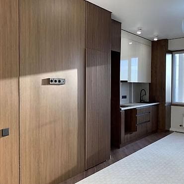 Квартиры: 3 комнаты, 67 м², Элитка, 11 этаж, Евроремонт — 3
