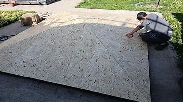 кресло дота: Тапчан 317 x 266 x 250 м, Металл — 8