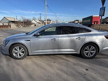 ом 904: Renault SM6: 2019 г., 2 л, Автомат, Газ, Седан — 9