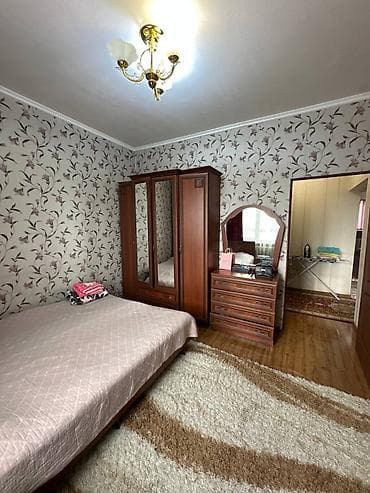 pro group: 4 комнаты, 80 м², 106 серия, 7 этаж, Дизайнерский ремонт — 7