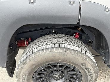 sprinter 4 4: Toyota 4Runner: 2020 г., 4 л, Автомат, Бензин, Внедорожник — 10