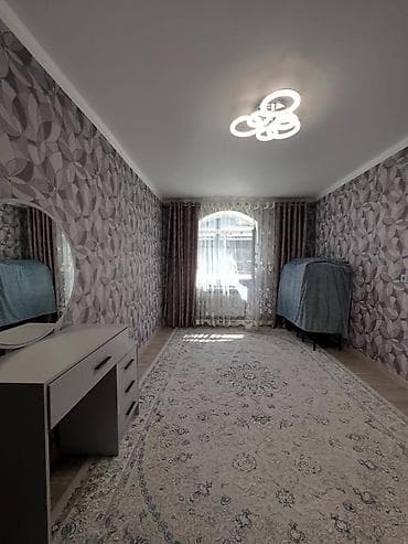 Недвижимость: 🏡 Продается уютный дом в с. Кок-Жар✨ 📐 Площадь дома — 110 м² 🛏 4 — 7