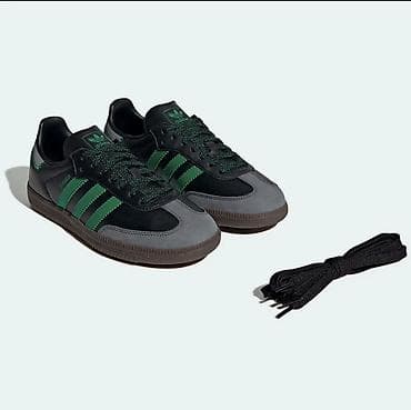 реди: Adidas Samba Original 🇩🇪 ✔️ Оригинал( новые) ✔️ Размер EU 40 ✔️ — 2