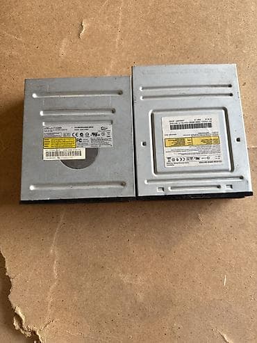 hp notebook: Оптические приводы для ПК (2 шт.) 1) Samsung SH-C522 (CD-ROM) - — 2