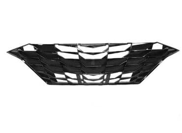 купить хундай в бишкеке: Решетка радиатора Hyundai 2021 г., Новый — 1