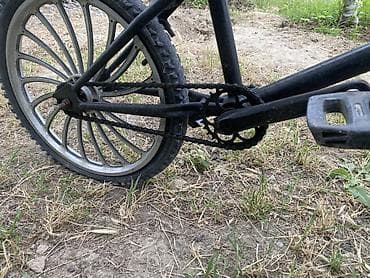 мото касылка: BMX велосипед — 4