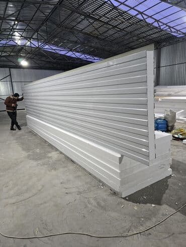 световые панели: Сендвич панели базальт панель кровельные материалы, базальт сэндвич — 22