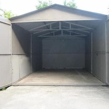 космопарк: Сдаю склад в аренду. Охрана с видеонаблюдением 24/7 — 1