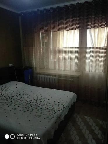 105: Сдаём в долгосрочную аренду 2-х комнатную квартиру в г. Кант — 3