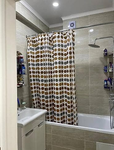 ursa: 2 комнаты, 70 м², Элитка, 6 этаж, Дизайнерский ремонт — 8