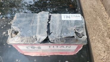 зарядное устройство для ноутбука от автомобильного аккумулятора: Аккумулятор 100 и более Ач, Новый, Россия — 4