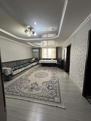 ивановка купить дом: Ак Ордо 2 ден бардык шарты менен жер уй сатылат.Короодо тапчаны — 6