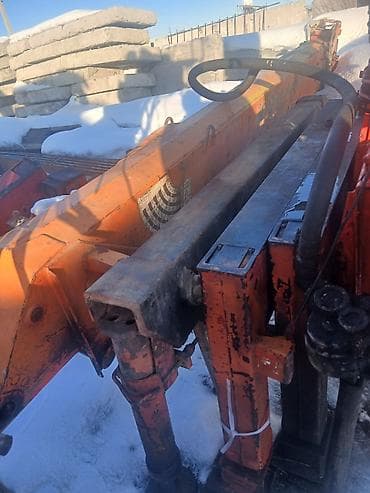 е 52: Манипулятор, Case — 8