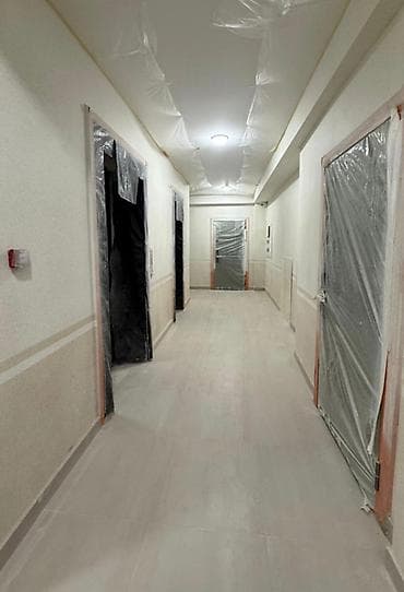 development: 2 комнаты, 80 м², Элитка, 10 этаж, Готовая ПСО (под самоотделку) — 3