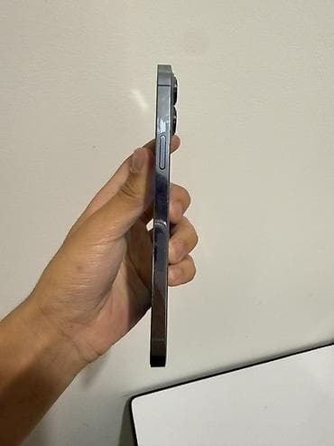 iphone pro max 12: Продаю айфон 13 про макс 256 Акб 82 Задний крышка И экран меняный — 3