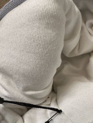 брендовые вещи оригинал: Шапка, Бини, Шерсть, Осень-весна, Вязаная модель — 5