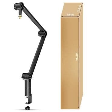 держатель для микрофона: Кронштейн для микрофона KDM770 Кронштейн для микрофона KDM770 - это — 2