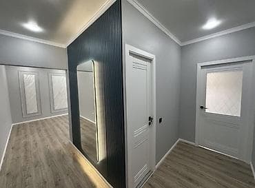 сдаю автомалярку: 1 комната, 45 м², 106 серия, 1 этаж, Дизайнерский ремонт — 6