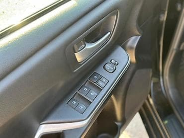 форд фокус 2016: Toyota Camry: 2016 г., 2.5 л, Автомат, Бензин, Седан — 10