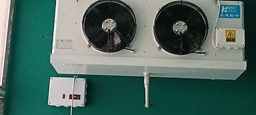 enter kg: Сборка холодильного оборудования для цветочных и пивных и переделка — 2