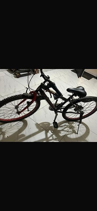 look fix: Город Ош!! Срочно продается Горный велосипед для детей от 7-8 лет — 2