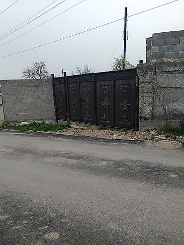 земля дом: 5 соток, Для строительства, Красная книга — 3