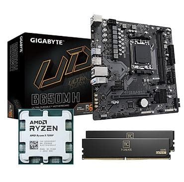 Процессор, Новый, AMD Ryzen 5, Для ПК at lalafo.kg Процессор, Новый, AMD Ryzen 5, Для ПК