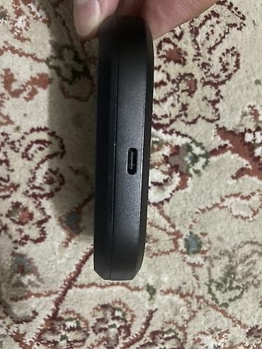 apple watch se 44mm: 4G/5G Wi‑Fi роутер (портативная точка доступа) - Компактный мобильный — 3