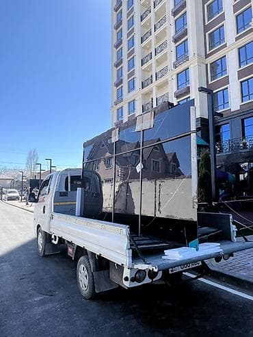 hi tech: Назначение: Для стен, цвет - Черный, Глянцевое покрытие — 6