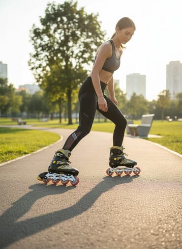 Ролики б.у
цена 600 сом
находится в Лебединовке