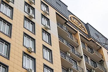 Квартиры: 2 комнаты, 85 м², Элитка, 6 этаж, Евроремонт — 1