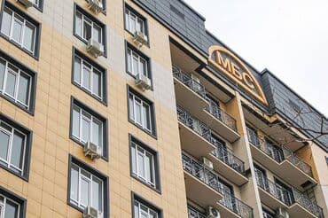 купить квартиру в караколе: 2 комнаты, 85 м², Элитка, 6 этаж, Евроремонт — 1