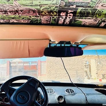 бампе: ВАЗ (ЛАДА) 2106: 1988 г., 1.6 л, Механика, Бензин, Седан — 10