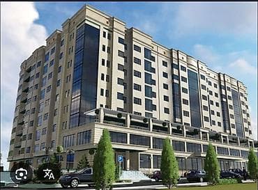 o2 development: 2 комнаты, 70 м², 8 этаж, Дизайнерский ремонт — 1