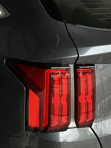 sorento: Kia Sorento: 2021 г., 1.6 л, Автомат, Гибрид, Кроссовер — 2