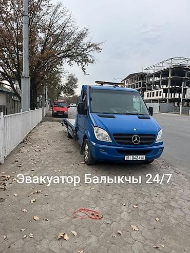 С лебедкой, Со сдвижной платформой, С прямой платформой