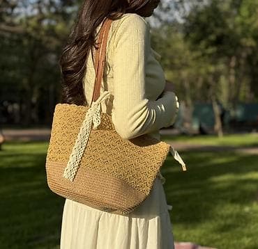 Шоппер, Новый, Женские