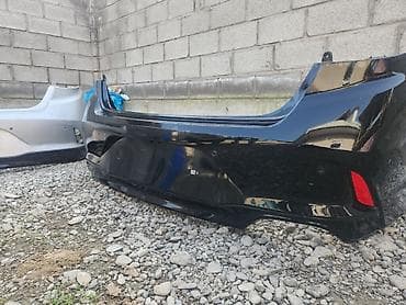 шевроле универсал: Бампер Hyundai, Новый, Оригинал — 1