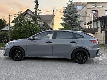 киа сид задний бампер: Kia Ceed: 2020 г., 1.6 л, Робот, Бензин, Хэтчбэк — 8
