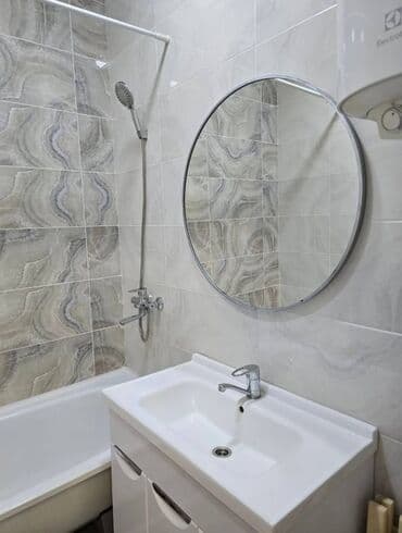 квартиры в районе жал: 2 комнаты, 73 м², Элитка, 6 этаж, Евроремонт — 8