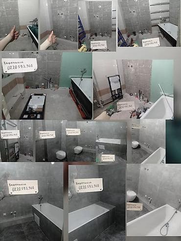 Шаймандарды ижарага алуу: 😊🤝💯🤳✅ Саламатсыздарбы керамогранит,кафель ар кандай размердеги — 3