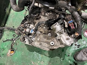 хюндай туксон: Коробка передач Автомат Hyundai 2016 г. — 1