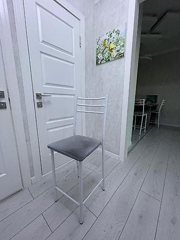 барная стулья: Барный стул, Железо — 4