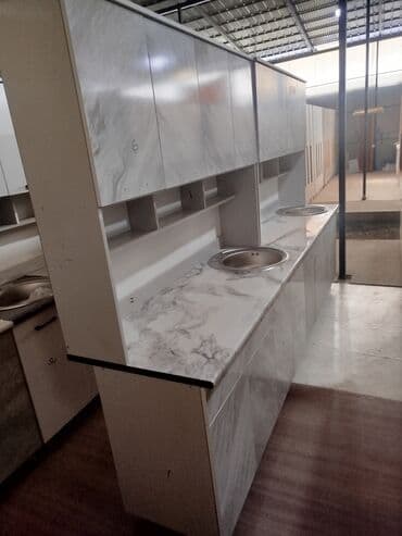 металлические шкафы для одежды: Шкаф для одежды, Другой материал — 4