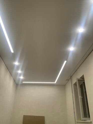 пластиковые панели для потолка цена бишкек: Натяжной потолок 3D потолки, Глянцевое, Матовое Монтаж, Бесплатная консультация, Бесплатный замер — 24